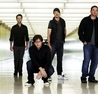 JIMMY EAT WORLD Concert